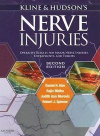 Produktbild: Kline and Hudson's Nerve Injuries