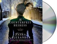 Produktbild: COUNTERFEIT HEIRESS         8D