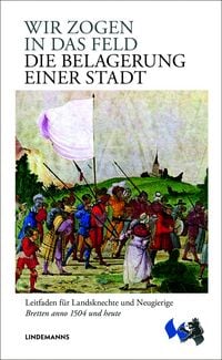 Produktbild: Wir zogen in das Feld