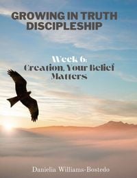 Produktbild: Growing in Truth Discipleship