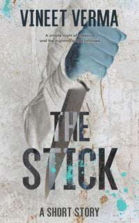 Produktbild: The Stick - a short story