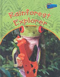 Produktbild: Raintree Perspectives: Habitat Explorer - Rainforest Explore