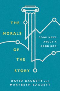 Produktbild: Morals of the Story