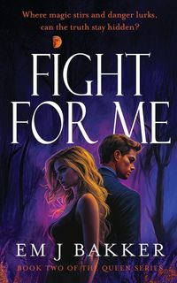 Produktbild: Fight For Me