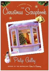 Produktbild: The Christmas Scrapbook