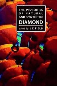 Produktbild: Properties of Natural and Synthetic Diamond