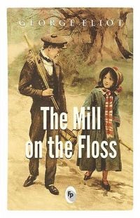 Produktbild: The Mill on the Floss