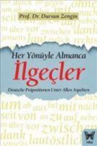 Produktbild: Her Y&ouml;n&uuml;yle Almanca Ilgecler