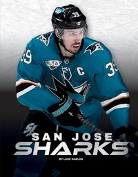 Produktbild: San Jose Sharks