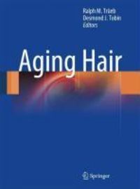 Produktbild: Aging Hair