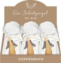 Produktbild: Holzengel &ndash; Einen Engel w&uuml;nsch ich dir