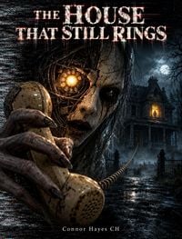 Produktbild: The House That Still Rings
