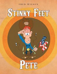 Produktbild: Stinky Feet Pete