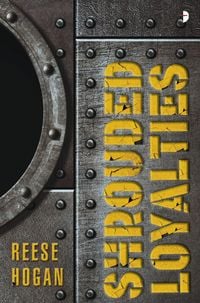 Produktbild: Shrouded Loyalties