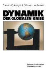 Produktbild: Dynamik der globalen Krise