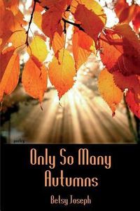 Produktbild: Only So Many Autumns