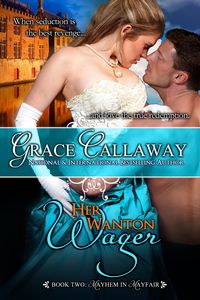 Produktbild: Her Wanton Wager