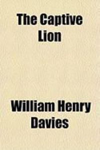 Produktbild: The Captive Lion