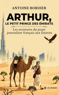 Produktbild: Arthur, le petit prince des emirats