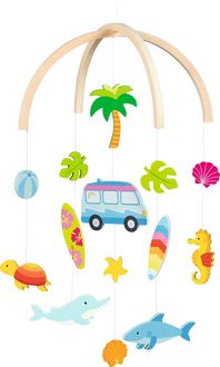 Produktbild: Mobile Surfer Van