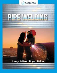 Produktbild: Pipe Welding