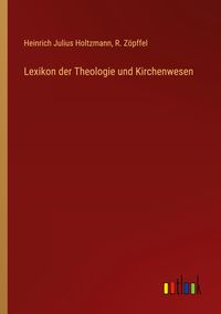 Produktbild: Lexikon der Theologie und Kirchenwesen