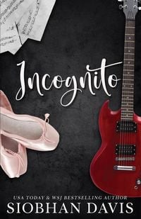 Produktbild: Incognito (Alternate Cover)