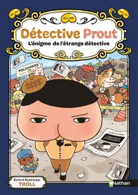 Produktbild: D&eacute;tective Prout