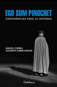 Produktbild: Ego sum Pinochet