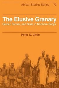 Produktbild: The Elusive Granary