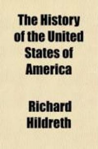Produktbild: The History of the United States of America (Volume 5)
