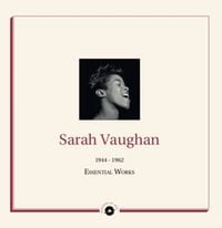 Produktbild: Essential Works 1944-1962