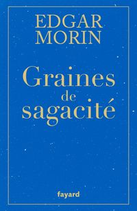 Produktbild: Graines de sagacit&eacute;