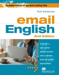Bild vom Artikel Business Skills: email English. Student's Book vom Autor Paul Emmerson