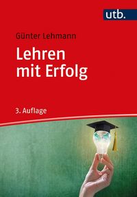Produktbild: Lehren mit Erfolg