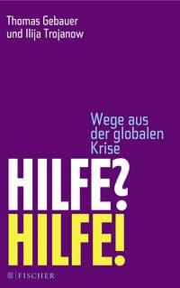 Produktbild: Hilfe? Hilfe!