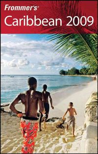 Produktbild: Frommer's Caribbean