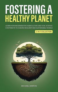Produktbild: Fostering a Healthy Planet