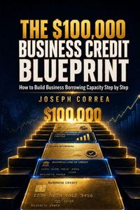 Produktbild: The $100,000 Business Credit Blueprint