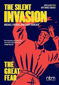 Produktbild: The Silent Invasion, the Great Fear