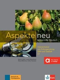 Produktbild: Aspekte neu C1