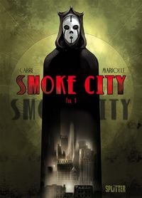 Produktbild: Smoke City