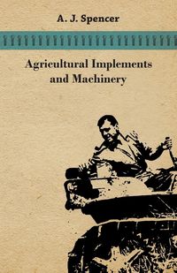 Produktbild: Agricultural Implements and Machinery