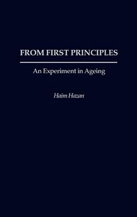 Produktbild: From First Principles