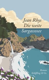 Produktbild: Die weite Sargassosee
