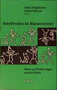 Produktbild: Schriftwelten im Klassenzimmer