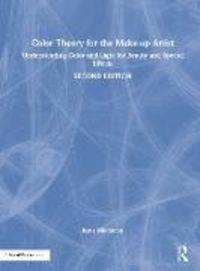 Produktbild: Middleton, K: Color Theory for the Make-up Artist