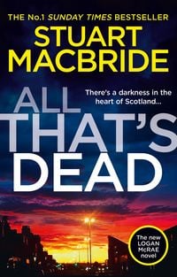 Produktbild: All That's Dead