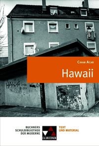 Produktbild: Buchners Schulbibliothek der Moderne / Acar, Hawaii