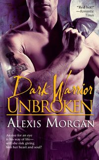 Produktbild: Dark Warrior Unbroken